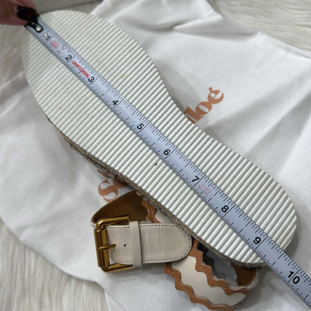 SEE BY CHLOE Glyn Espadrilles - Picture 13 of 13
